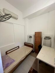 Toh Yi Drive (D21), Detached #529805381